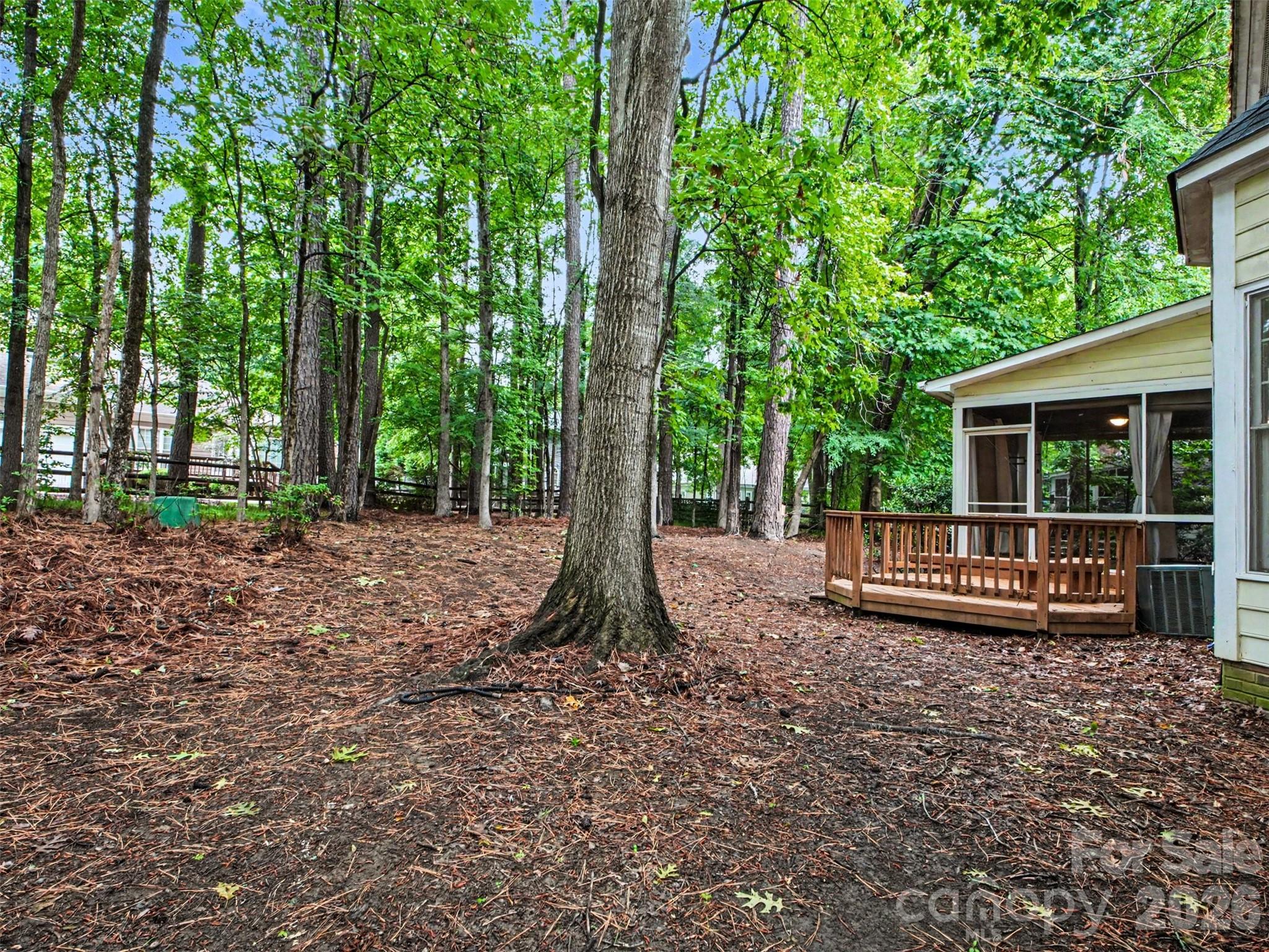 Highland Creek - Residential