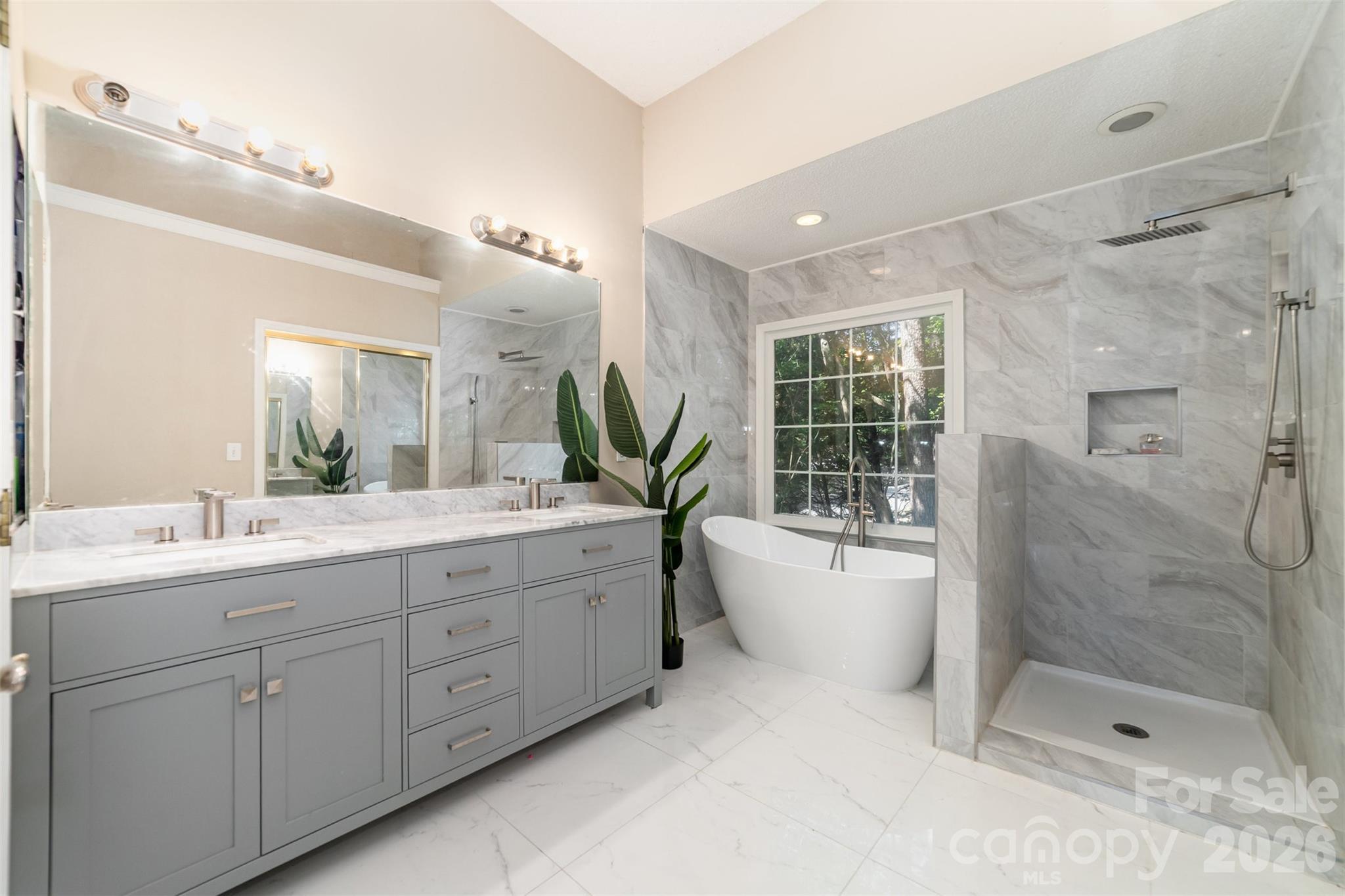 Highland Creek - Residential