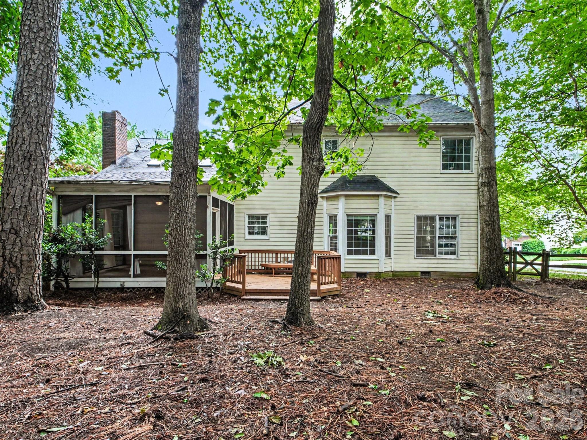 Highland Creek - Residential