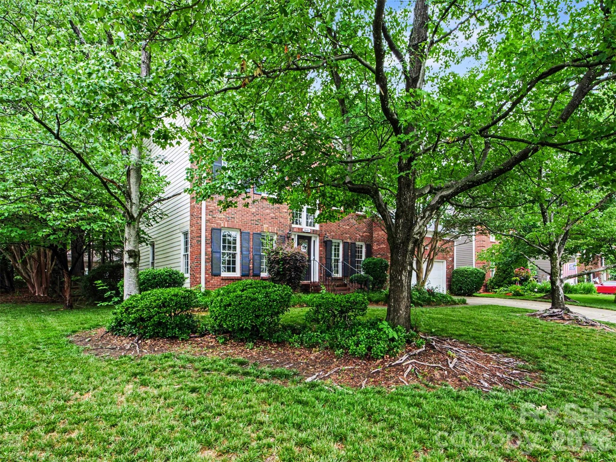Highland Creek - Residential