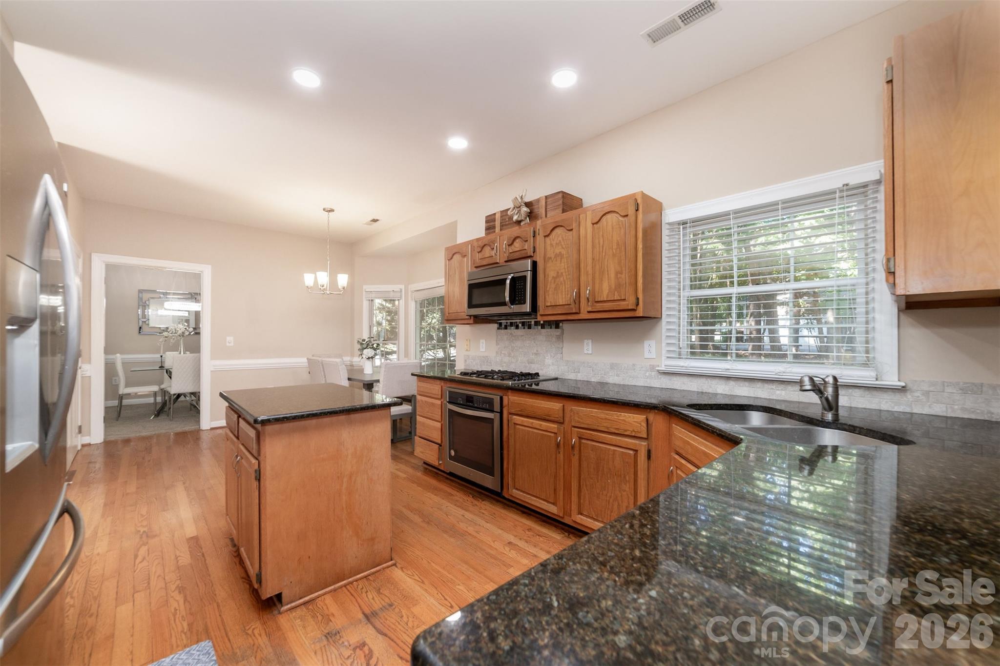 Highland Creek - Residential