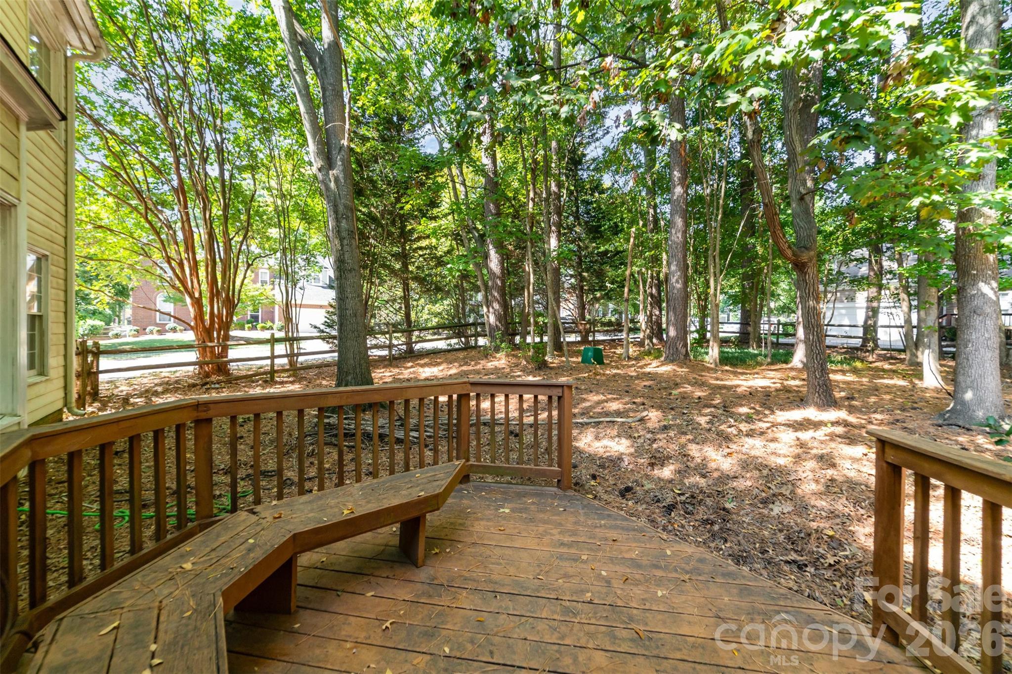 Highland Creek - Residential