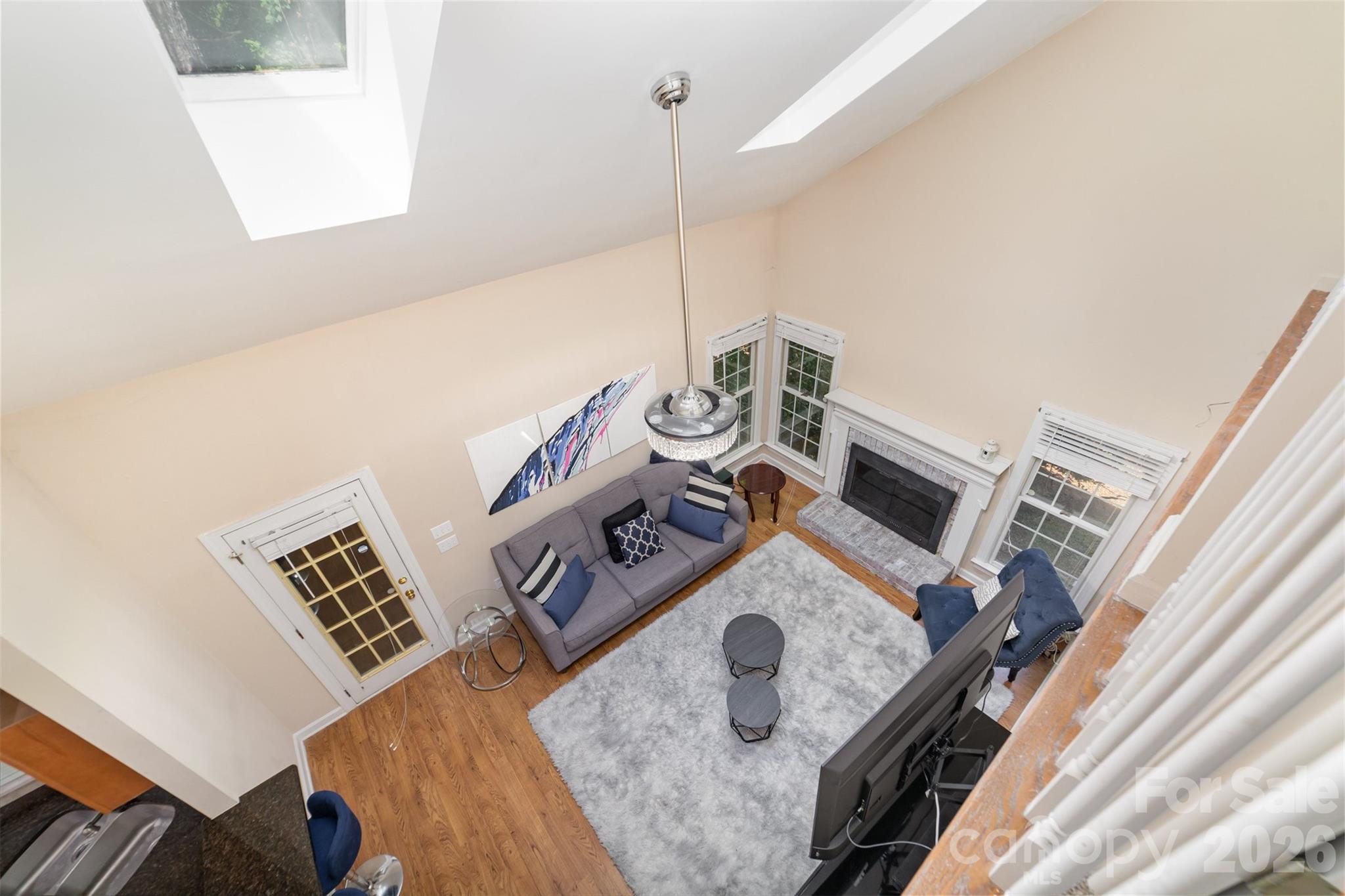 Highland Creek - Residential