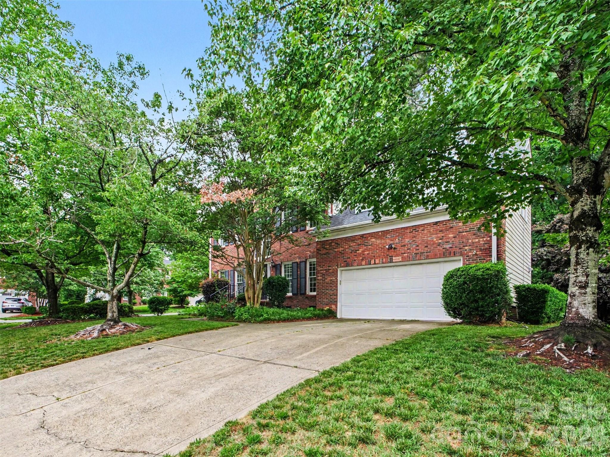 Highland Creek - Residential