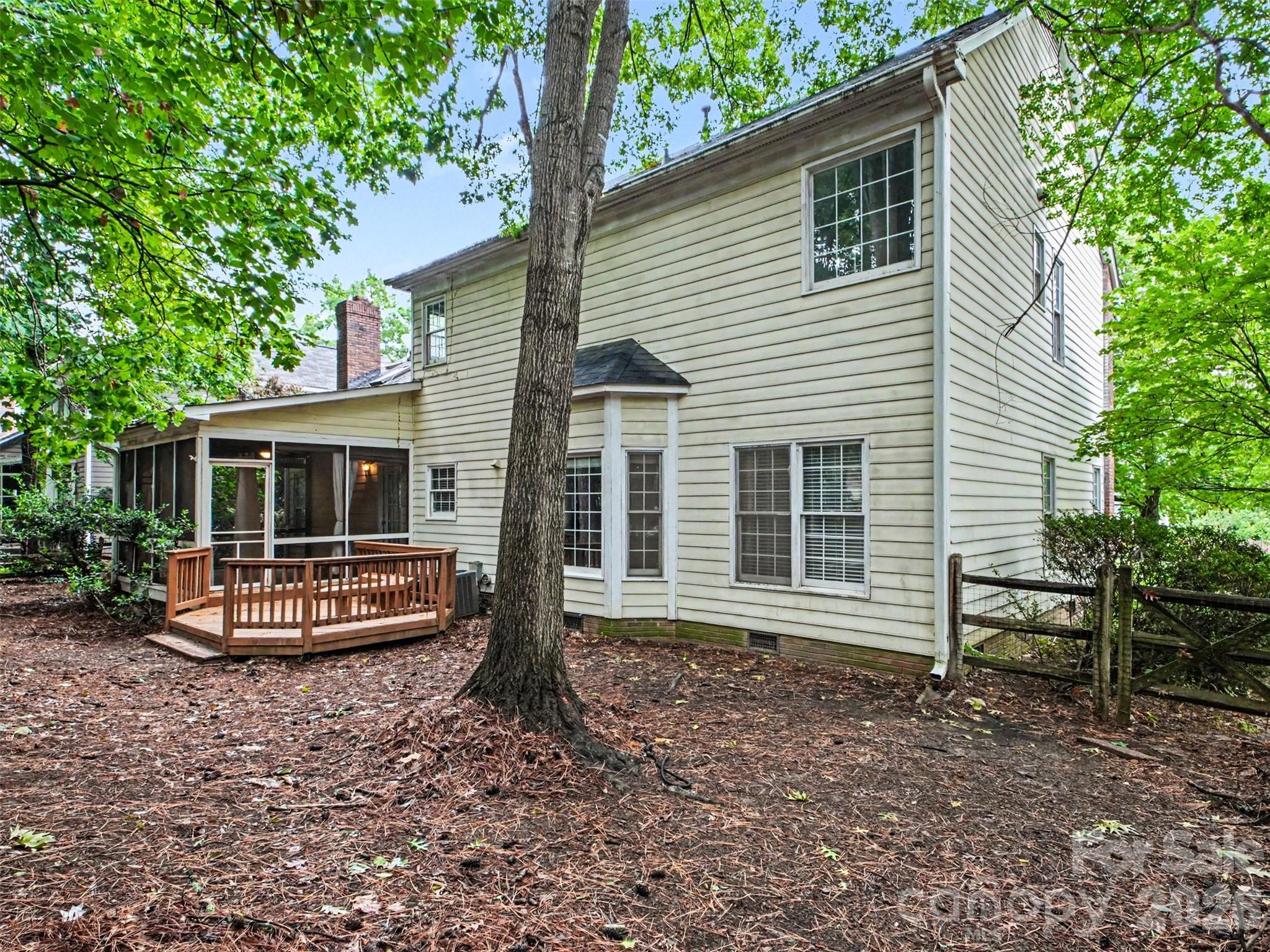 Highland Creek - Residential