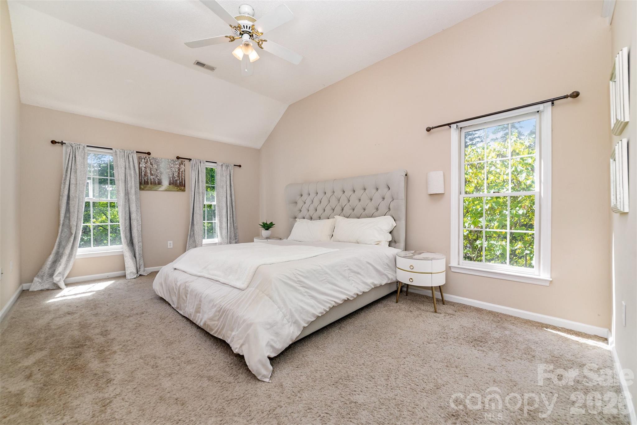 Highland Creek - Residential