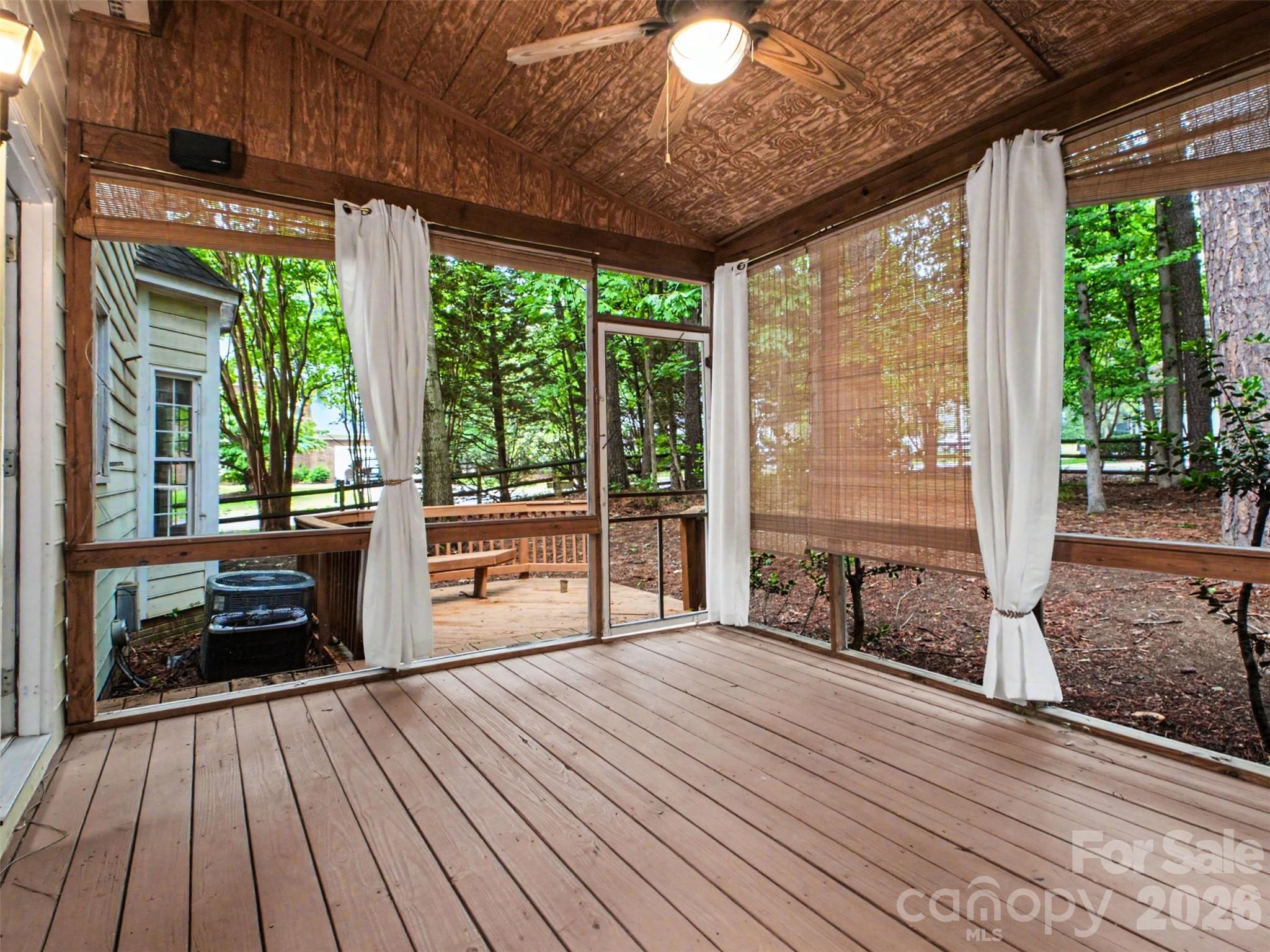 Highland Creek - Residential