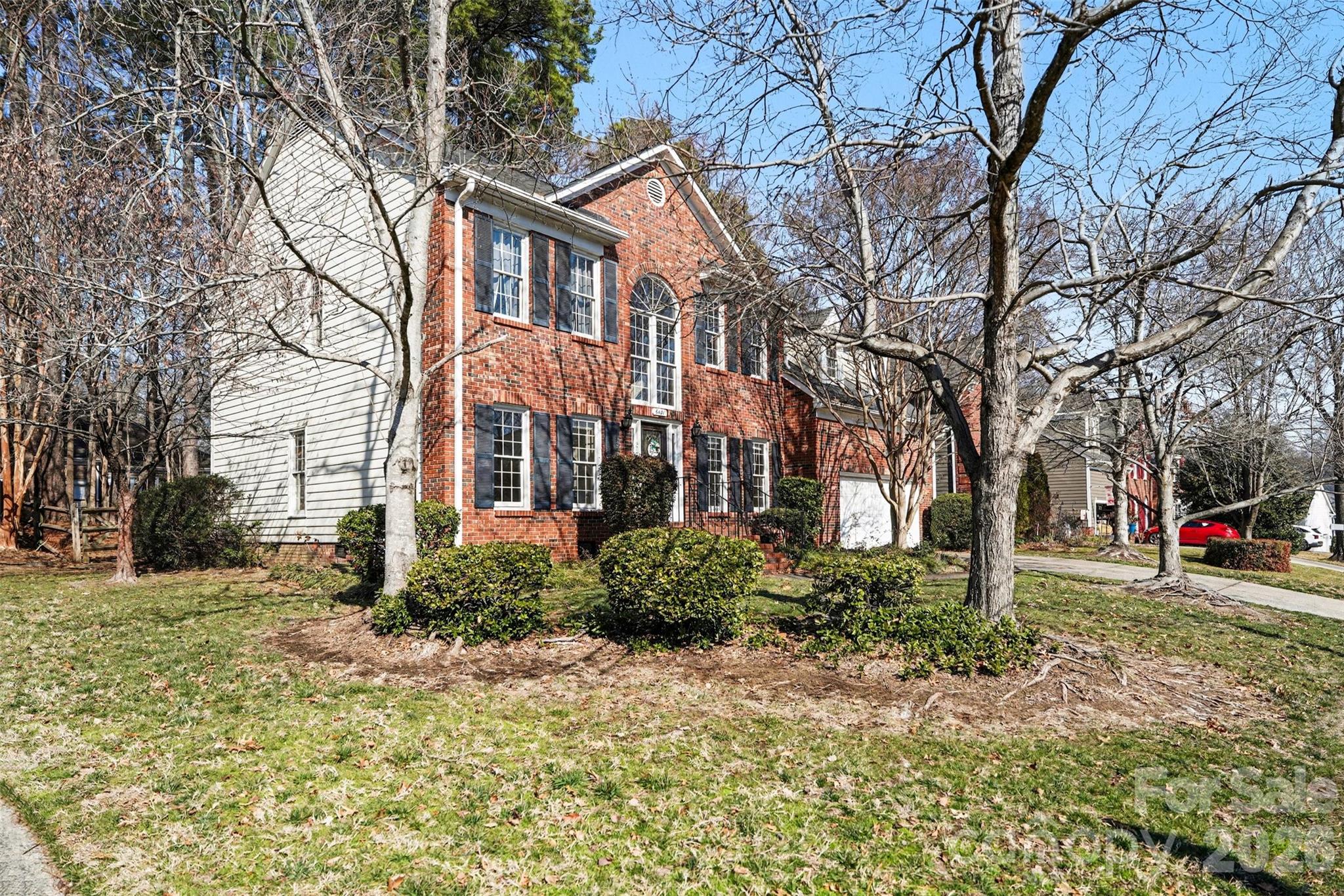 Highland Creek - Residential