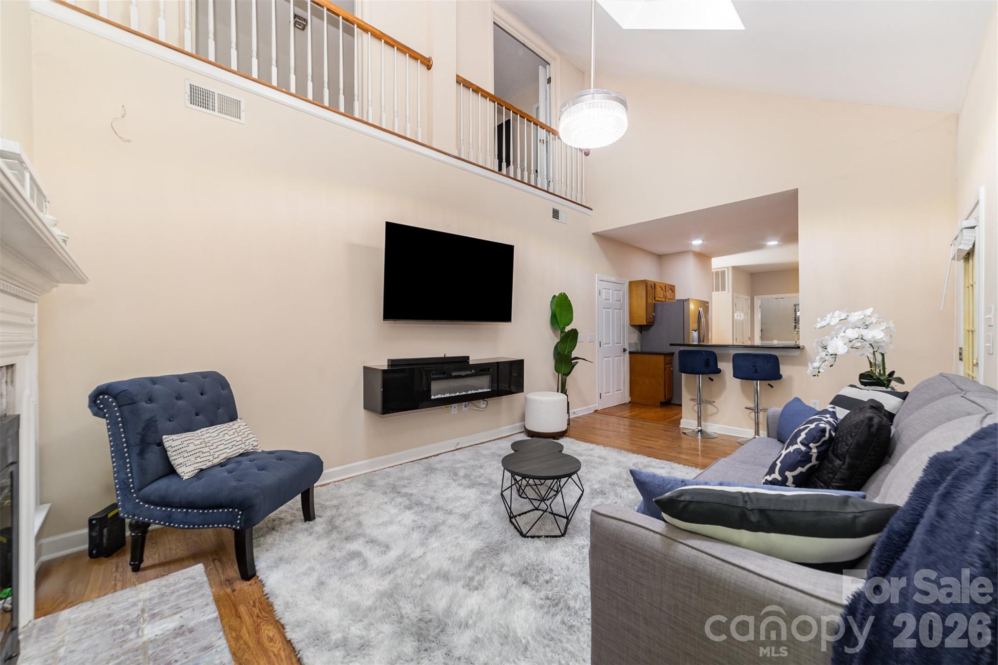 Highland Creek - Residential