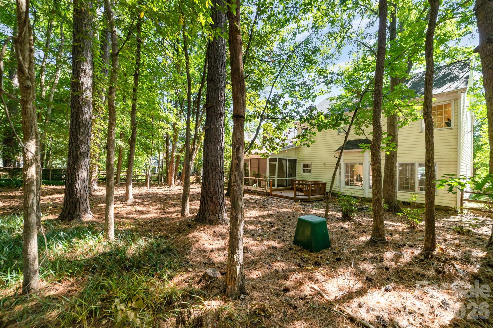 Highland Creek - Residential