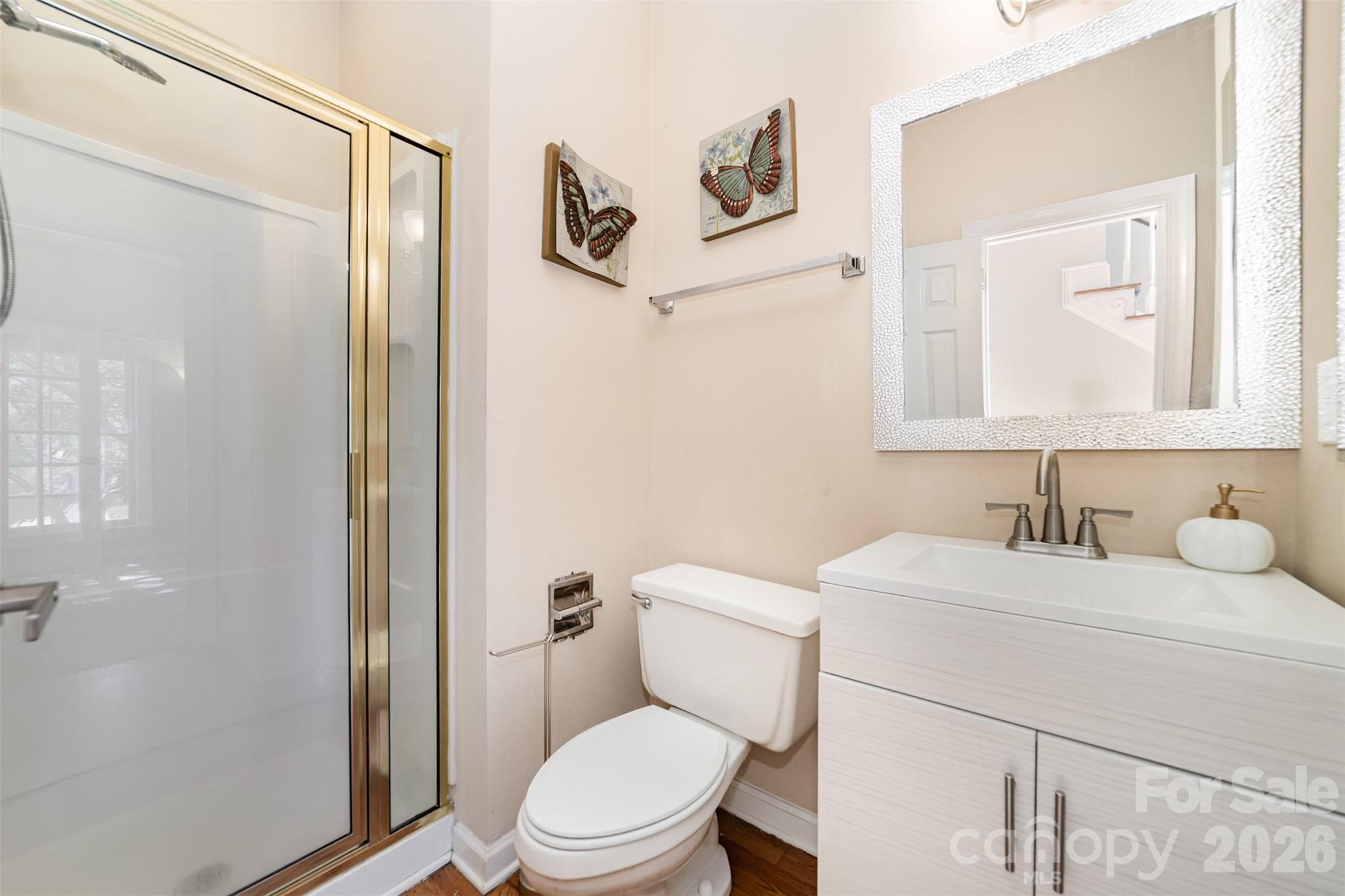 Highland Creek - Residential