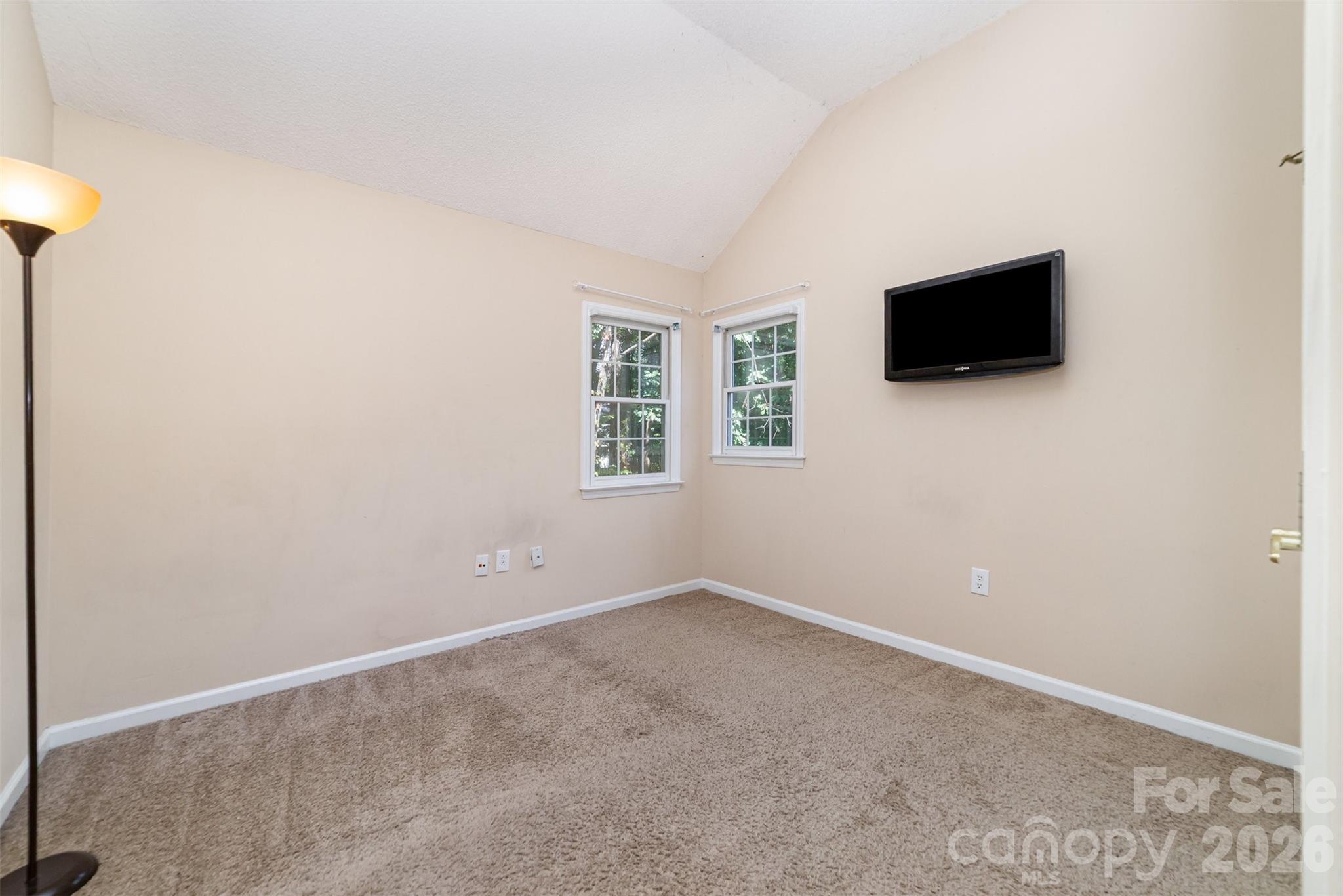 Highland Creek - Residential