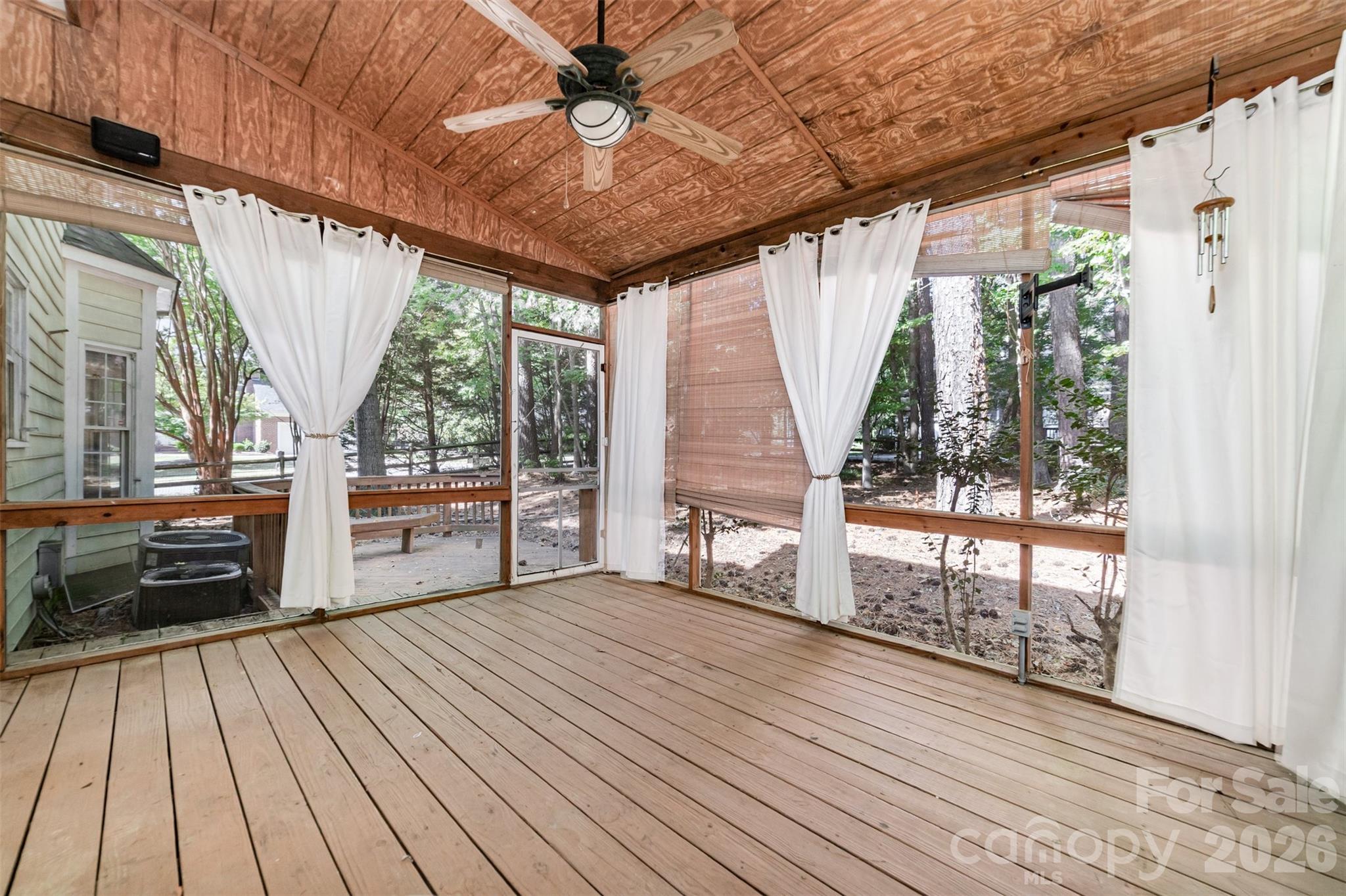 Highland Creek - Residential