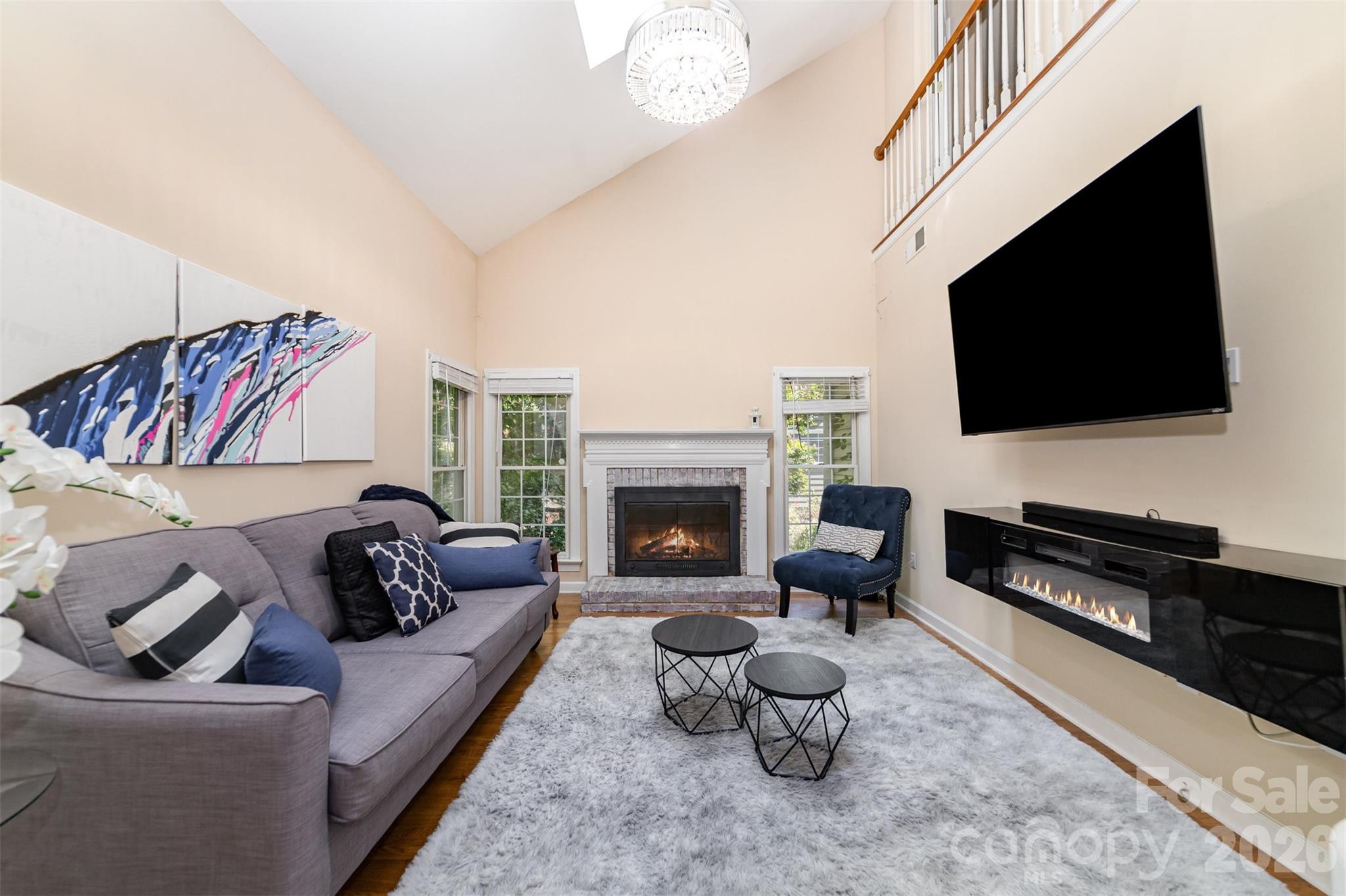 Highland Creek - Residential