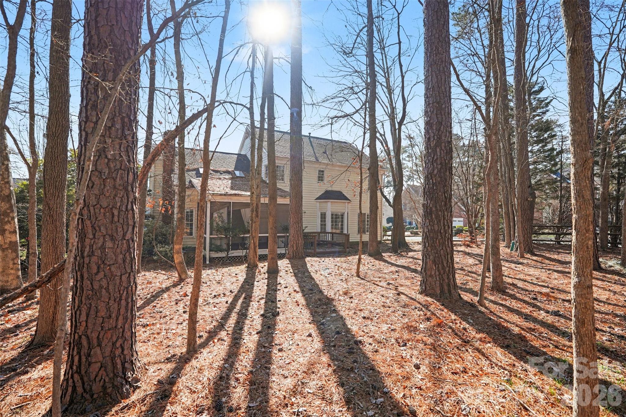 Highland Creek - Residential