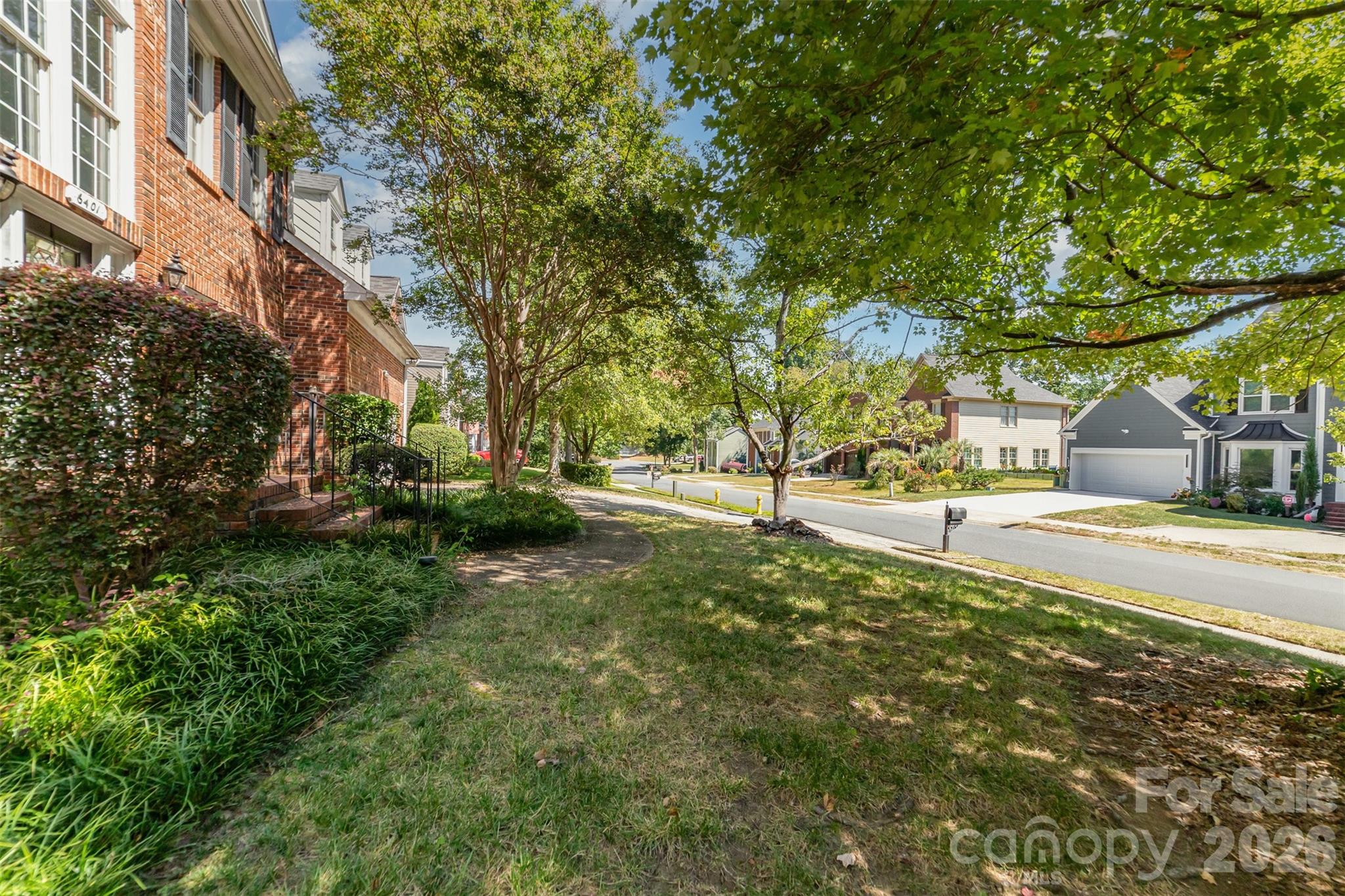 6401 Morningsong Lane