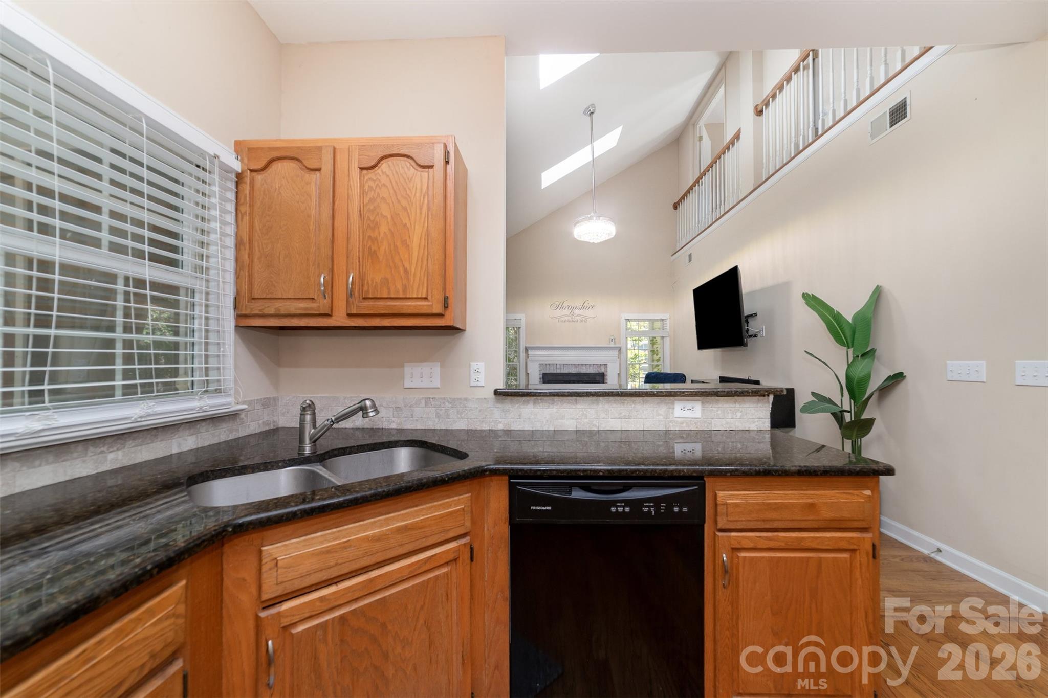 Highland Creek - Residential