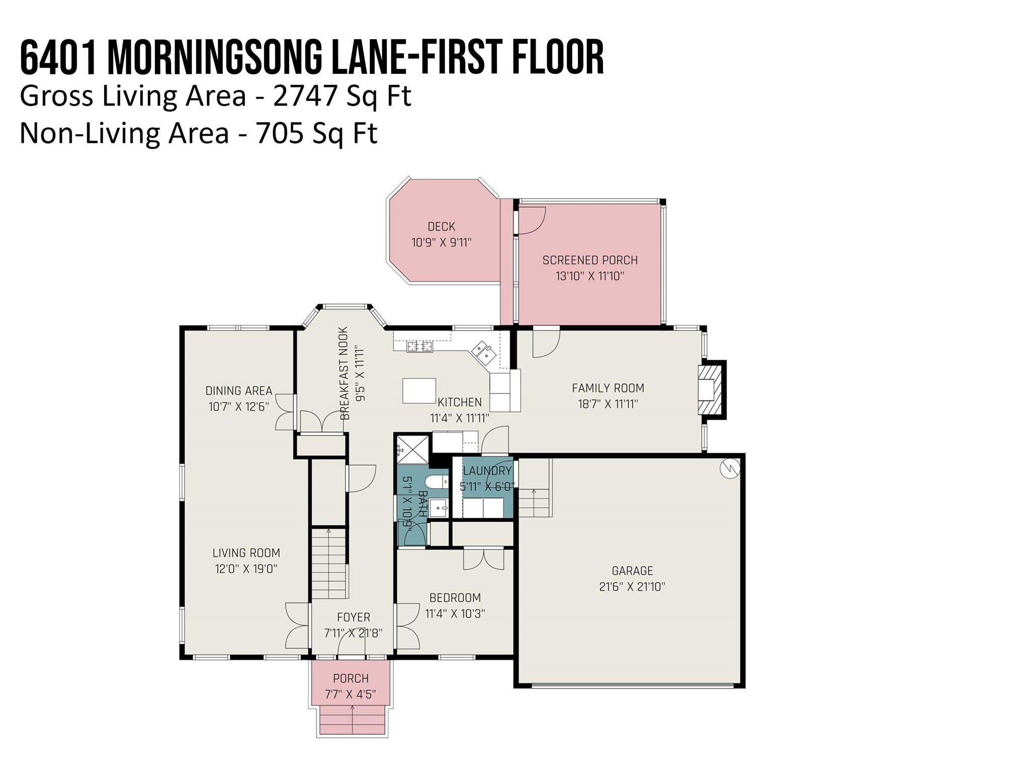 Highland Creek - Residential