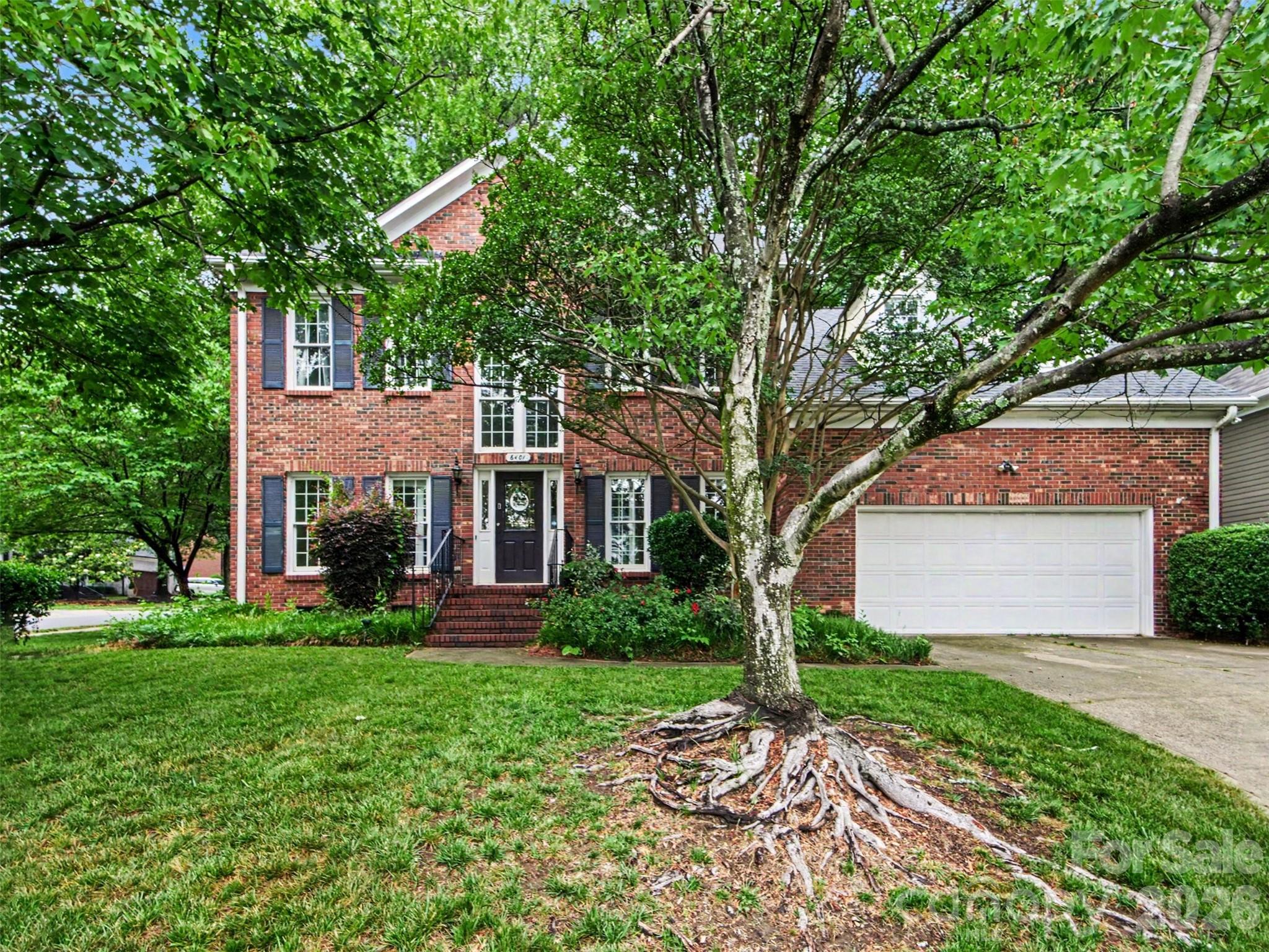 Highland Creek - Residential
