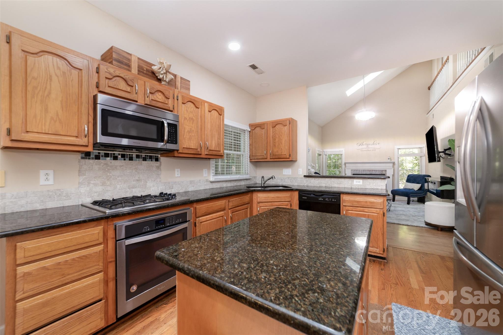 Highland Creek - Residential