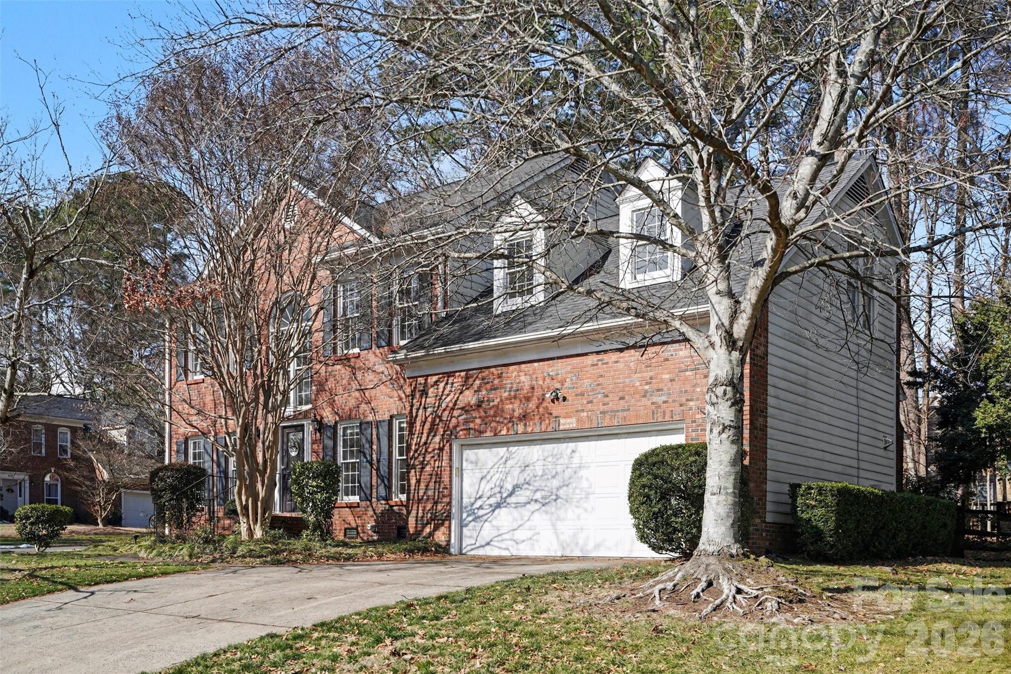 Highland Creek - Residential