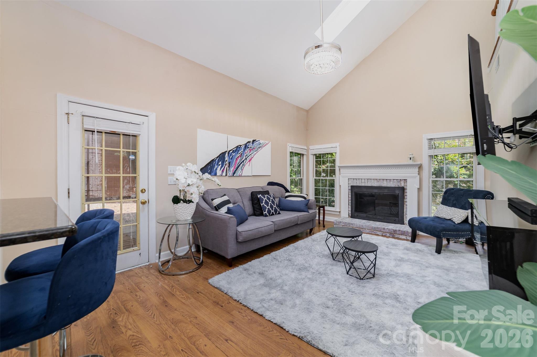 Highland Creek - Residential