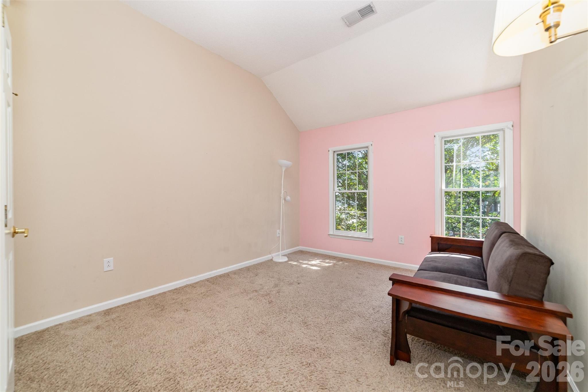 Highland Creek - Residential