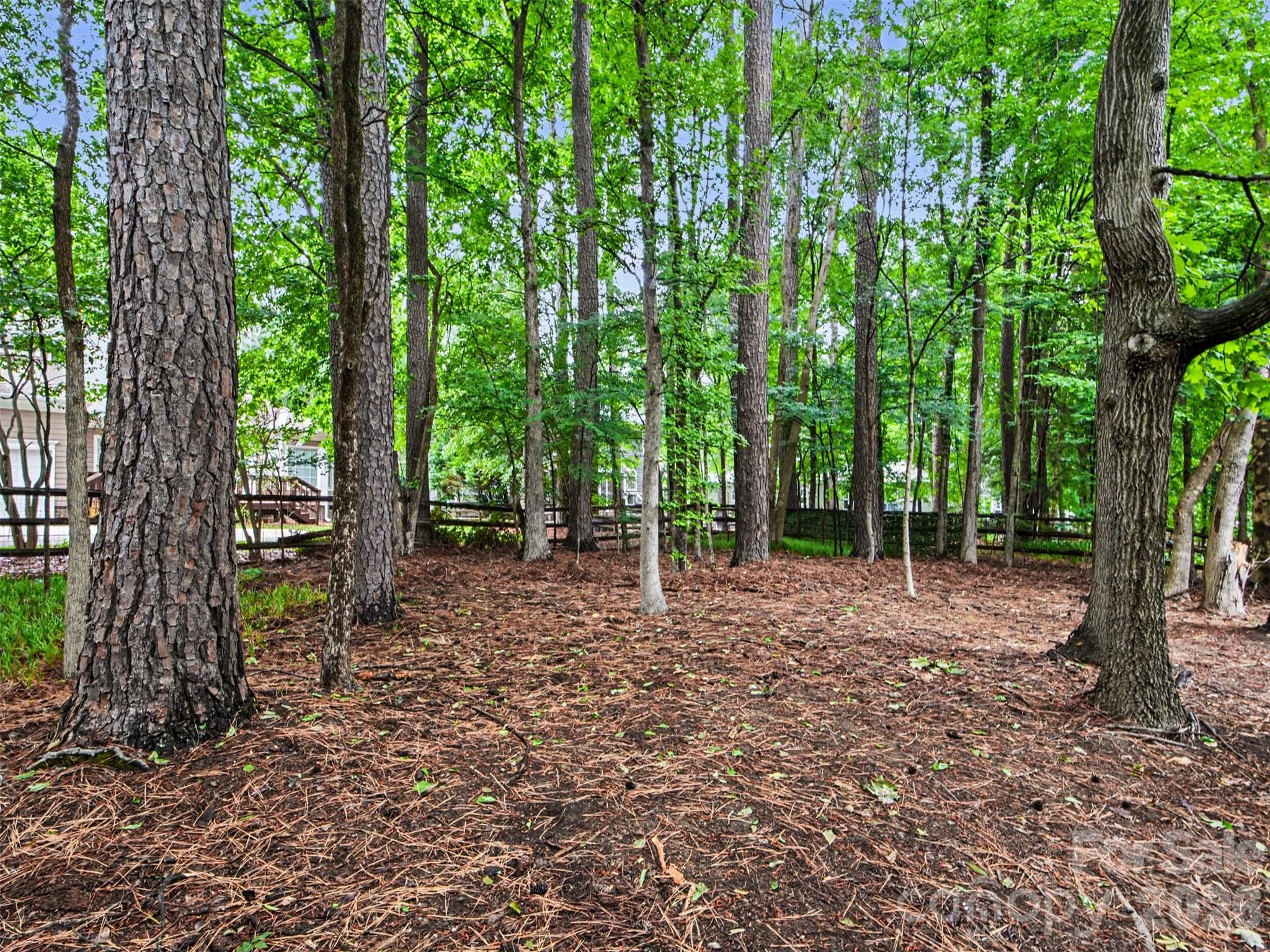 Highland Creek - Residential