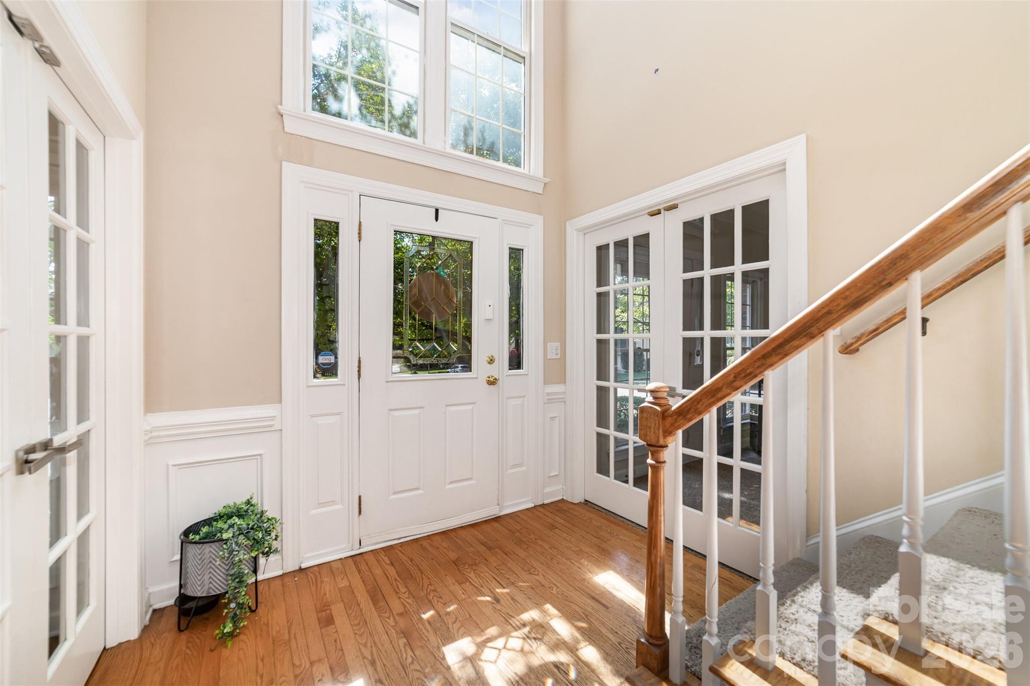 Highland Creek - Residential