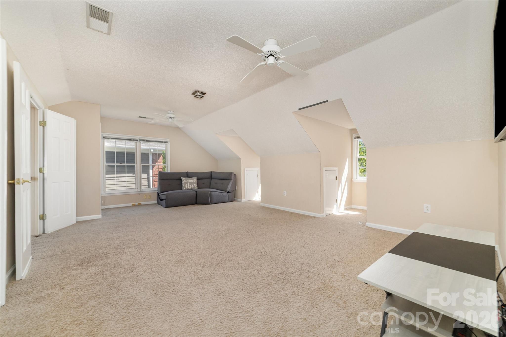 Highland Creek - Residential