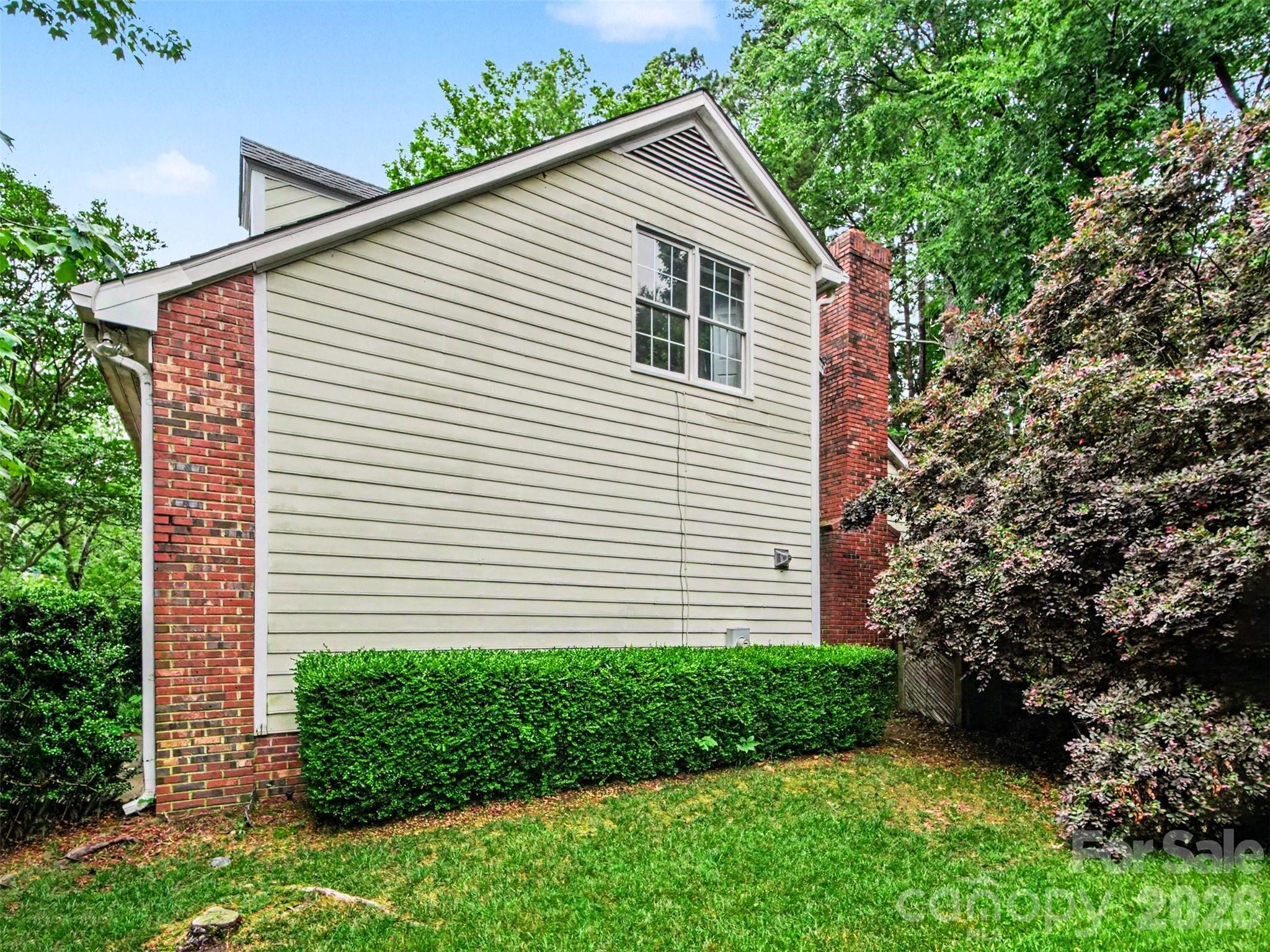 Highland Creek - Residential
