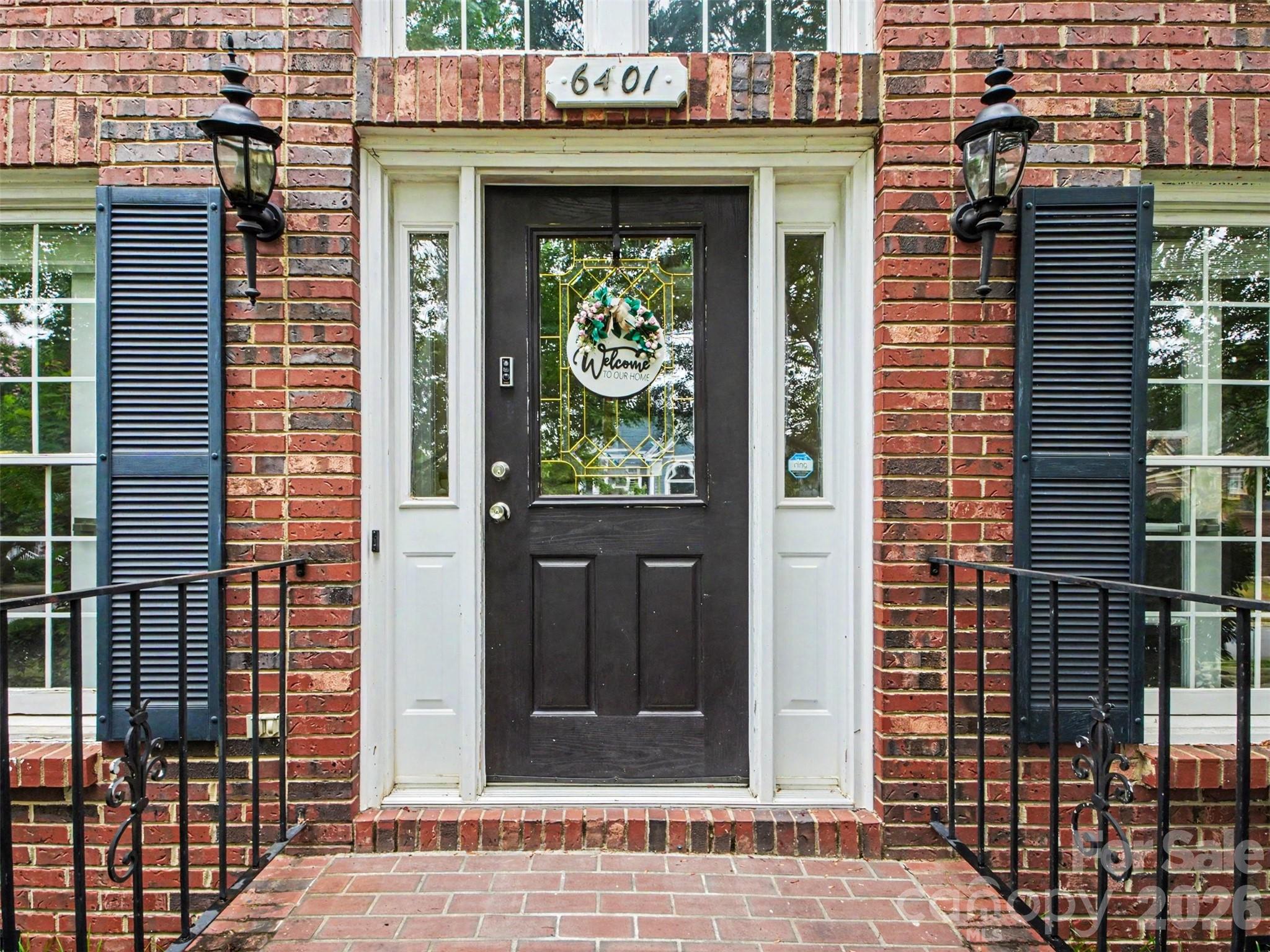 Highland Creek - Residential