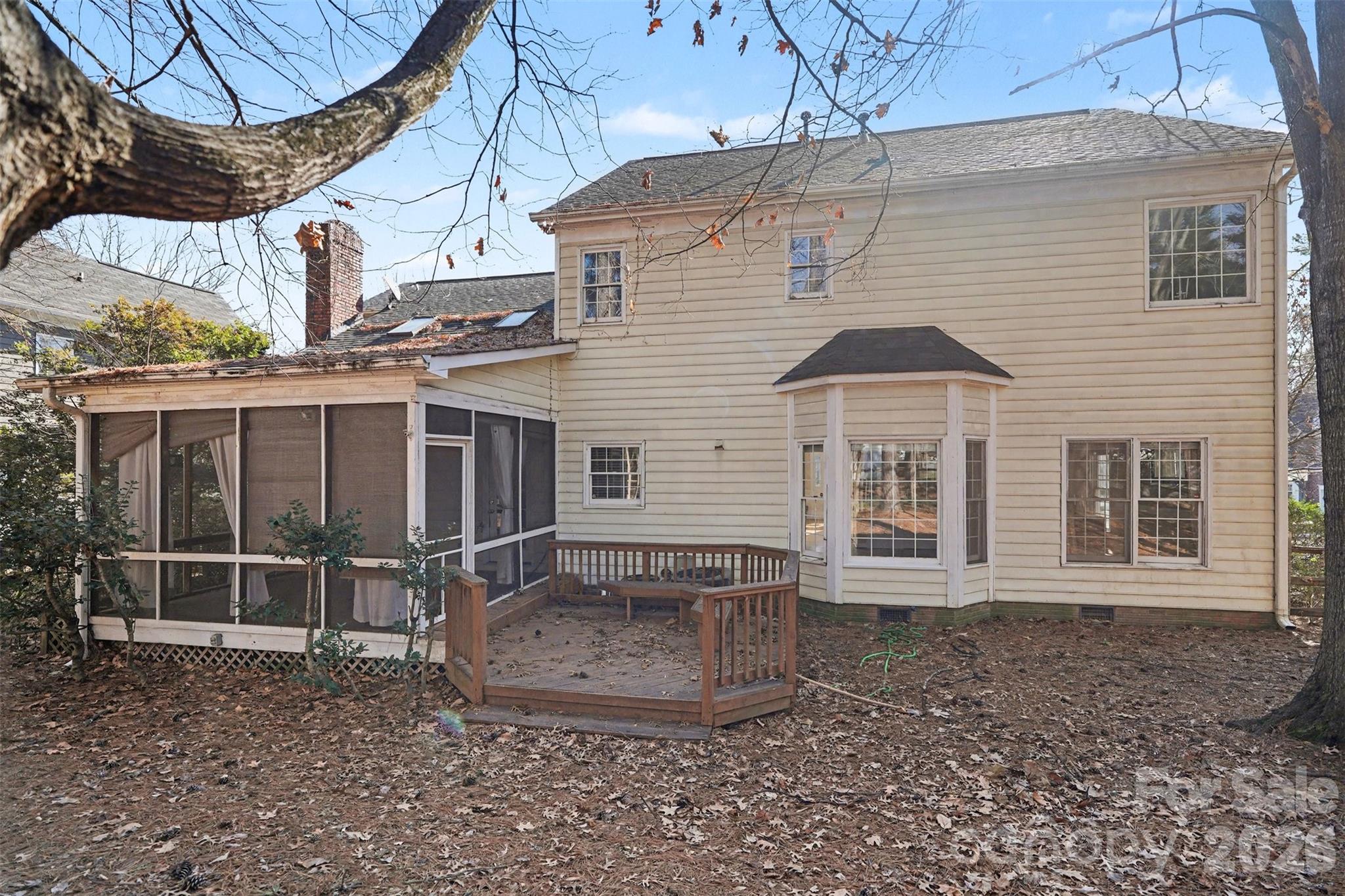 Highland Creek - Residential