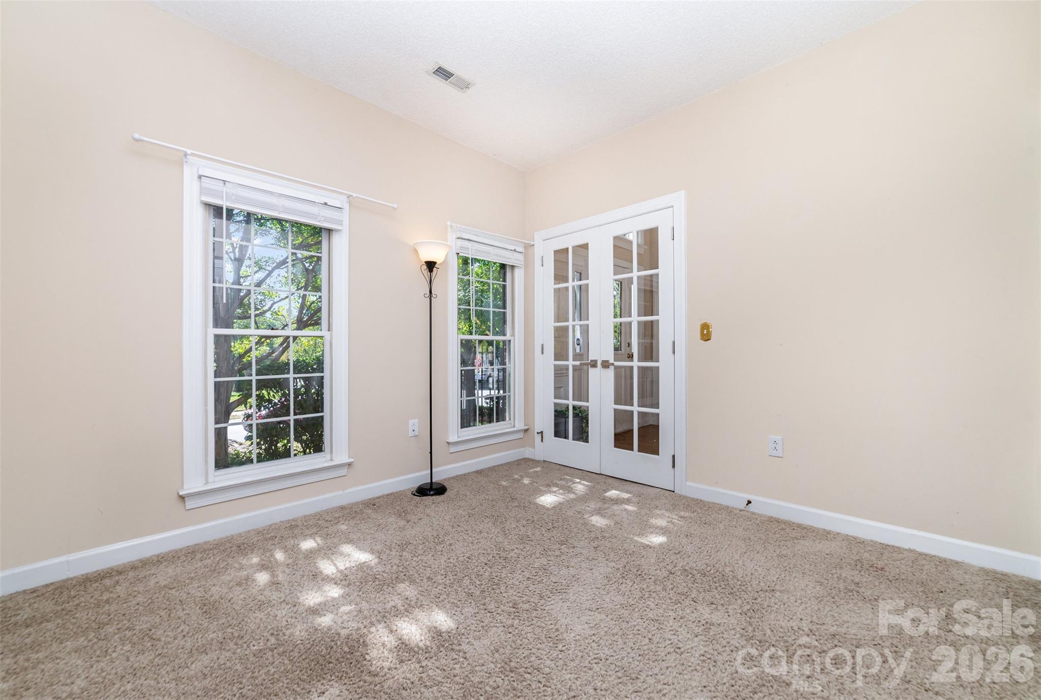 Highland Creek - Residential