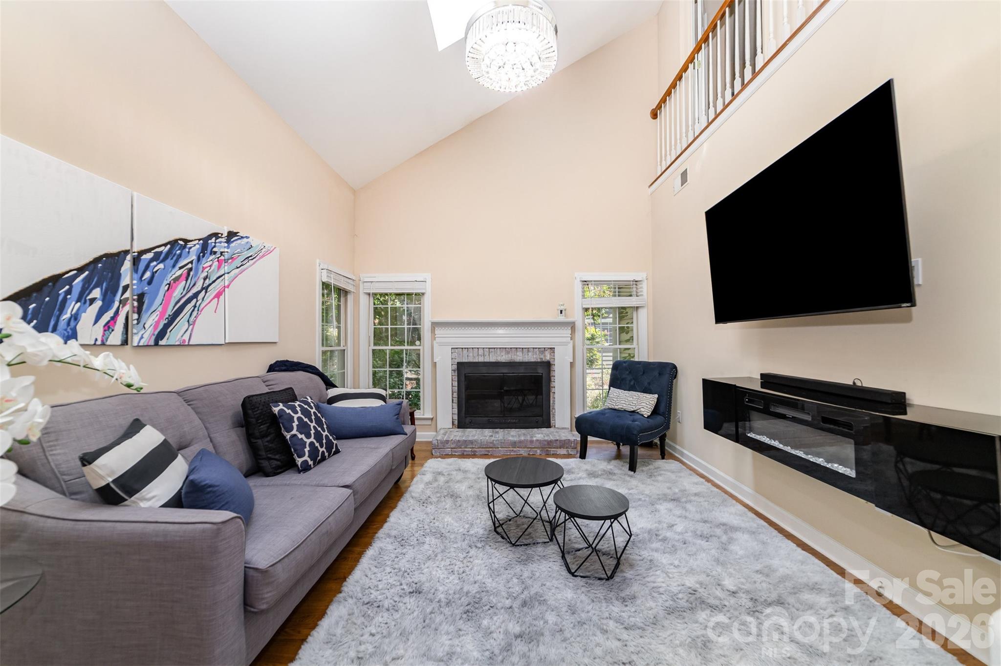 Highland Creek - Residential