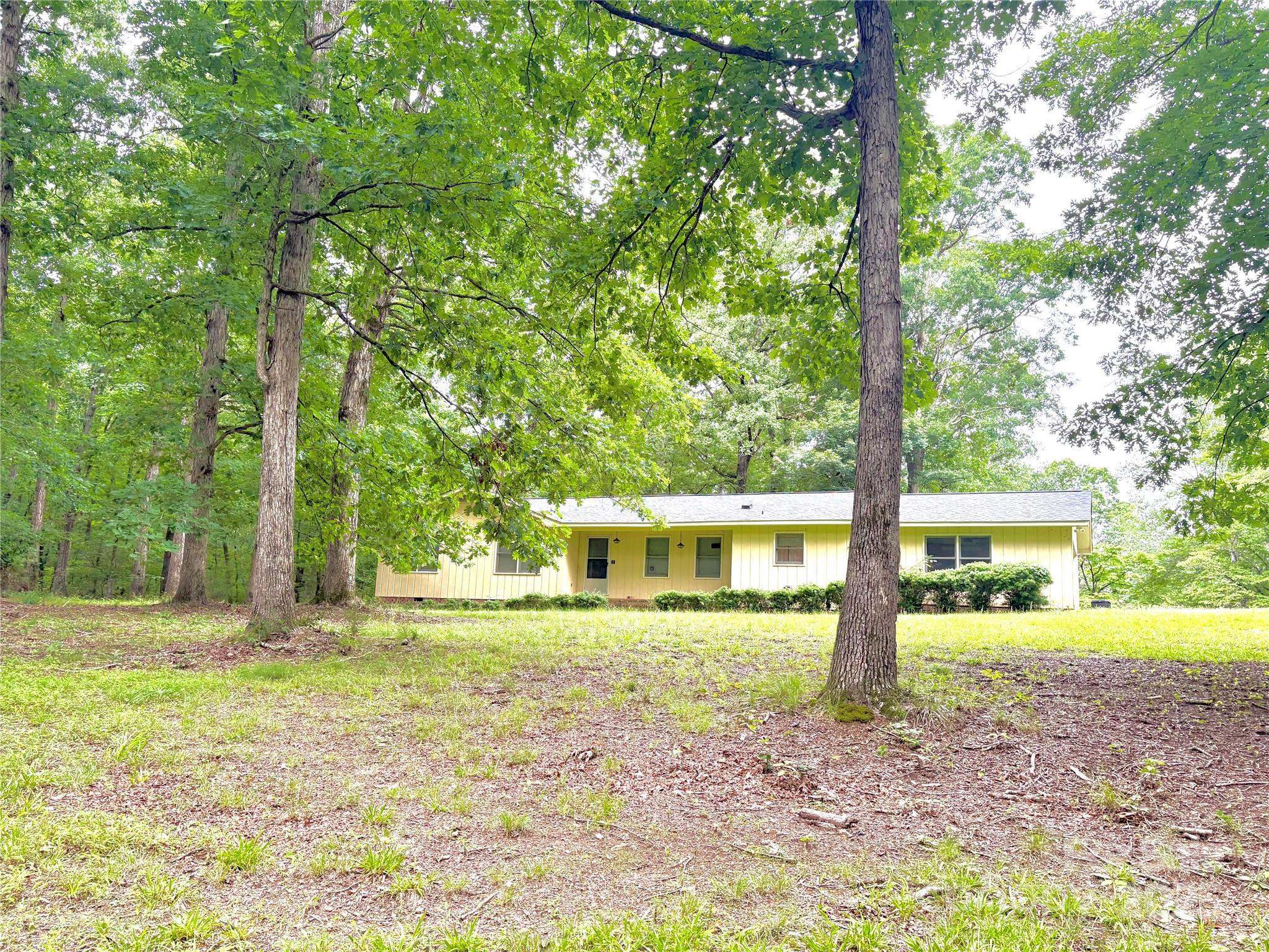 1614 Medlin Road
