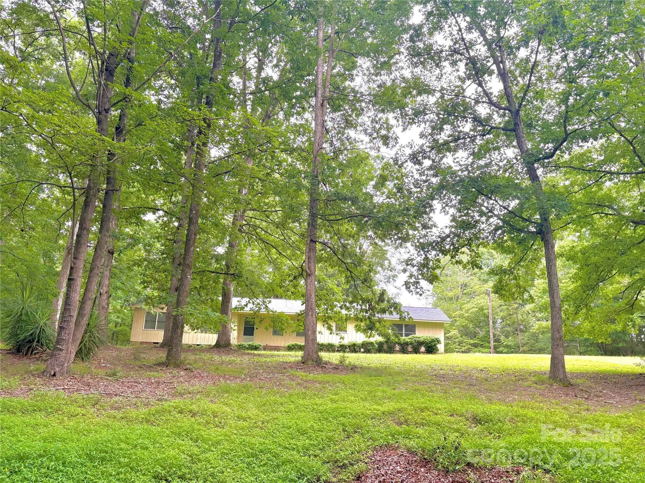 1614 Medlin Road