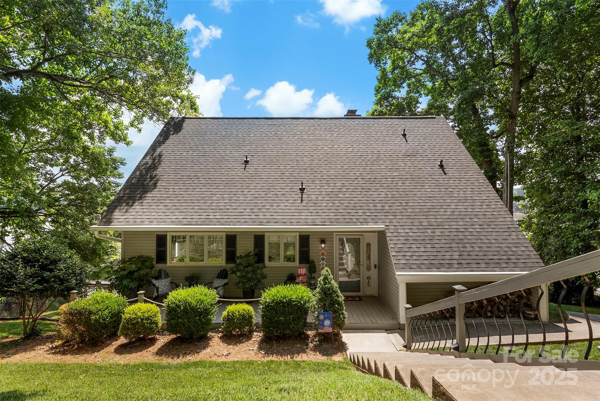 812 Bell Post Road