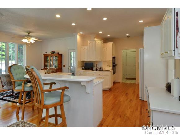 Junaluska Meadows - Residential