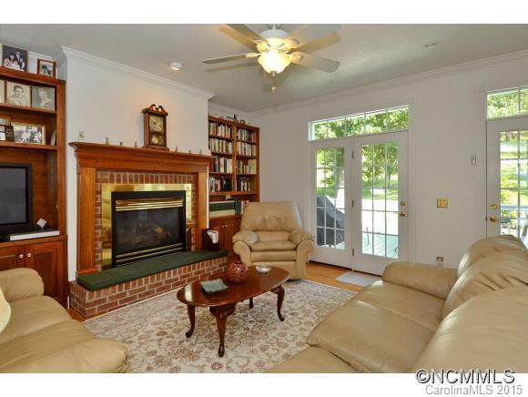 Junaluska Meadows - Residential