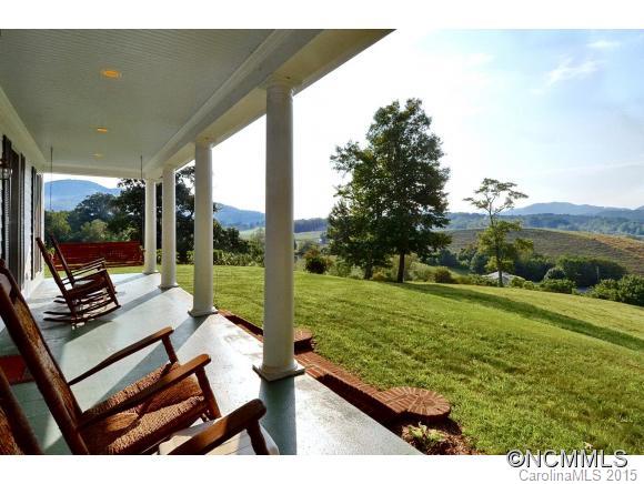 Junaluska Meadows - Residential