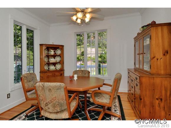 Junaluska Meadows - Residential