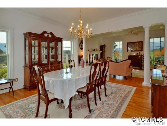 Junaluska Meadows - Residential