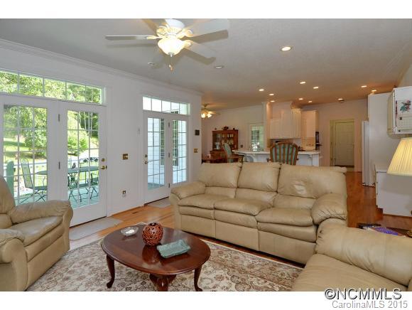 Junaluska Meadows - Residential