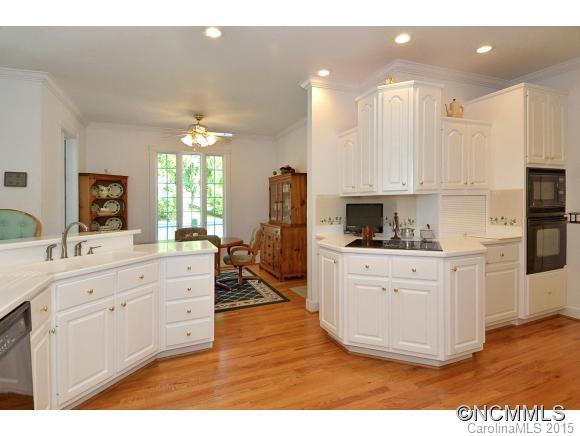 Junaluska Meadows - Residential