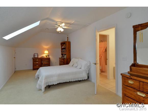 Junaluska Meadows - Residential