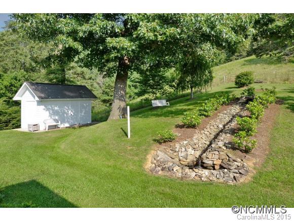 Junaluska Meadows - Residential