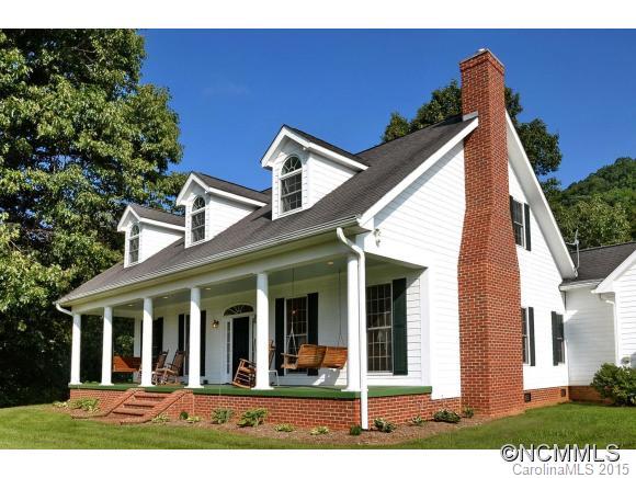 Junaluska Meadows - Residential