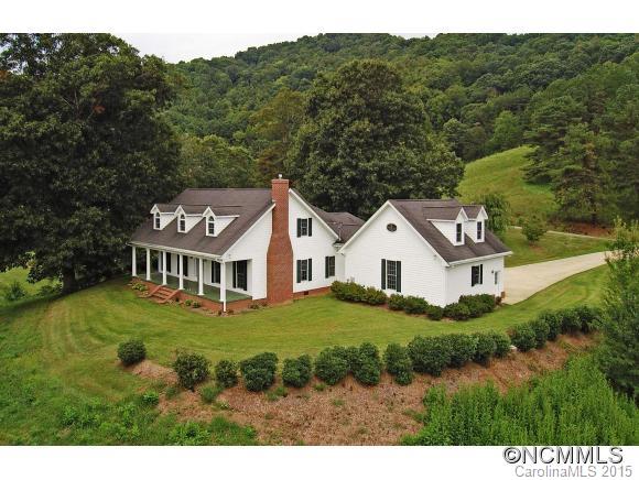 Junaluska Meadows - Residential