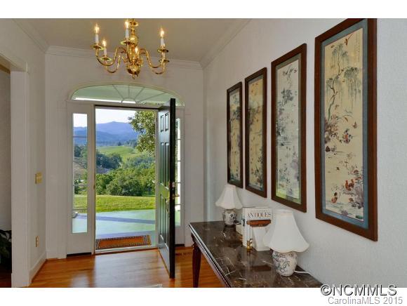 Junaluska Meadows - Residential